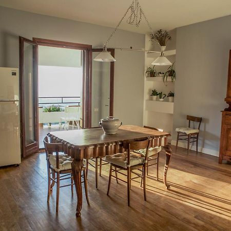 B&B Sophia Santa Sofia d'Epiro Eksteriør bilde