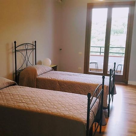 B&B Sophia Santa Sofia d'Epiro Eksteriør bilde