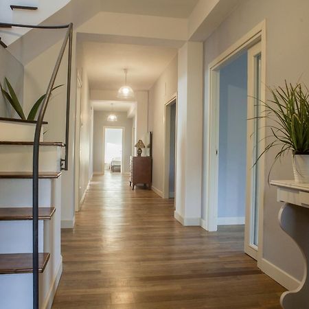 B&B Sophia Santa Sofia d'Epiro Eksteriør bilde