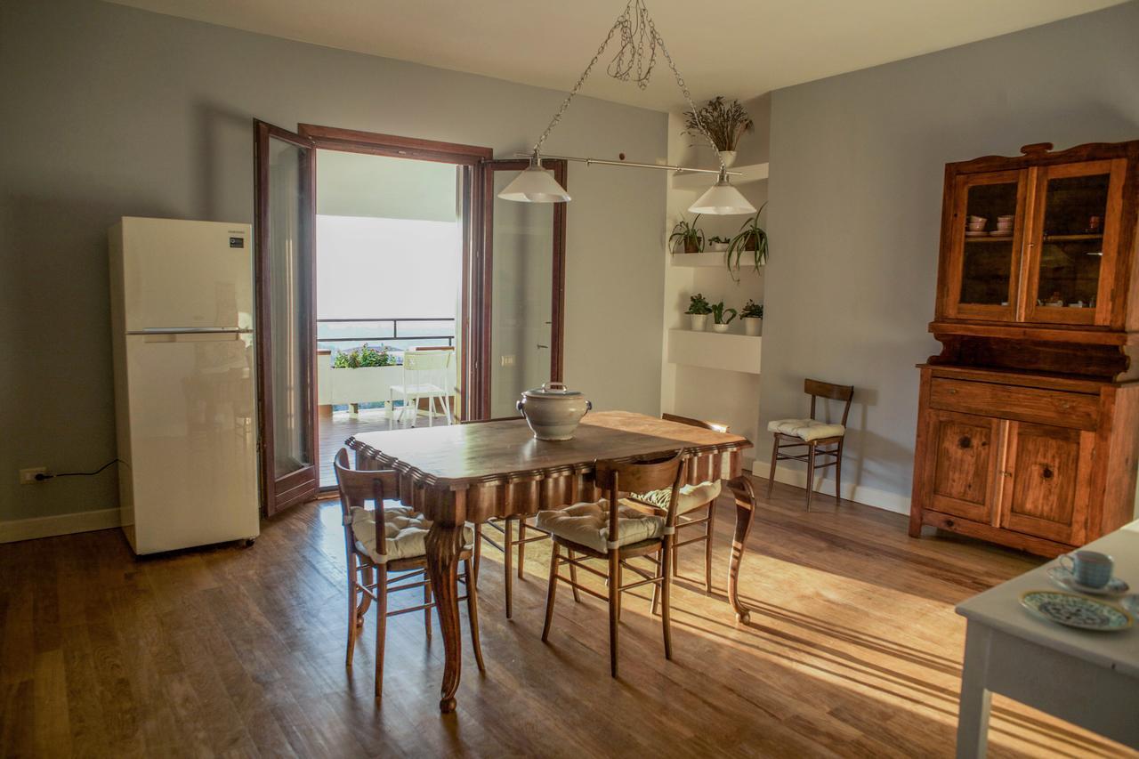 B&B Sophia Santa Sofia d'Epiro Eksteriør bilde