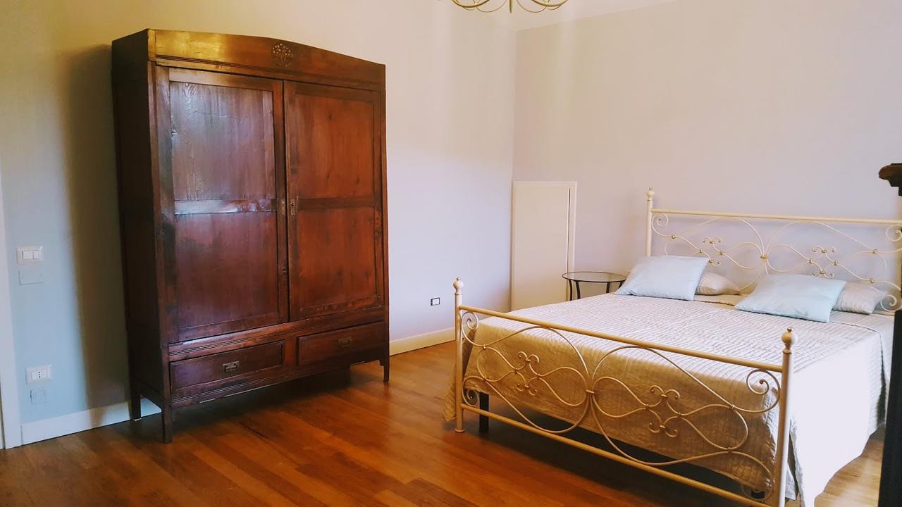 B&B Sophia Santa Sofia d'Epiro Eksteriør bilde